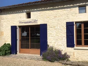 Image of Campagn'Art