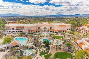 Image of The Westin La Paloma Resort & Spa