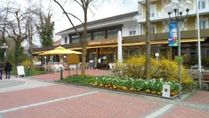 Image of Hotel Luitpold