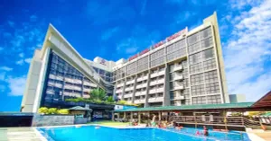 Image of Hotel The Cox Today