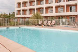 Image of Appart'City Classic Aix-en-Provence - La Duranne