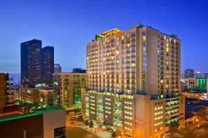 Image of San Diego Marriott Gaslamp Quarter