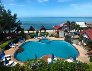 Image of Blue Andaman Lanta Resort