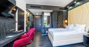Image of PLAZA Premium Schwerin Sure Hotel Collection by Best Western