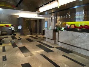 Image of 塔木德酒店 台中火車站館 Talmud Hotel Taichung Station