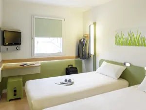 Image of ibis budget Versailles Chateau Saint cyr l'Ecole