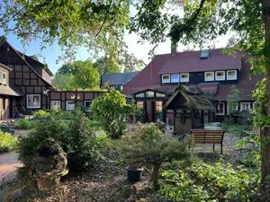 Image of Ihr Ferien Hotel Brunnenhof