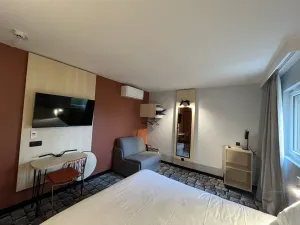 Image of Hôtel Morphée Lille Villeneuve d'Ascq