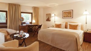 Image of ABION Villa Suites