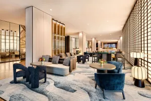 Image of Pan Pacific Perth
