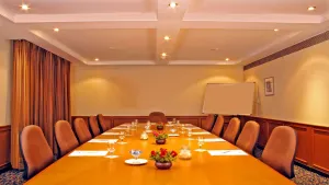 Image of Aditya Park-A Sarovar Portico Hotel