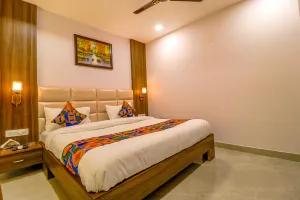 Image of FabHotel Prime K9 Regency