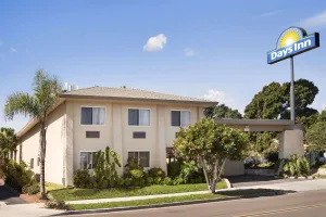 Image of Days Inn by Wyndham Oceanside