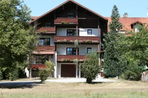 Image of Waldpension Jägerstüberl