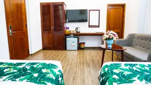 Image of Flora Quy Nhon Hotel