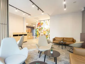 Image of B&B HOTEL Gera
