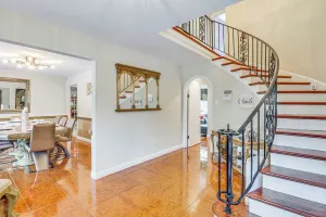 Image of Hidden Paradise on 5 Acres with Hot Tub and Deck!