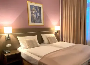 Image of Hotel Hansehof