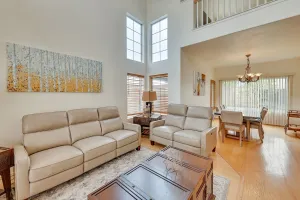 Image of Lake Elsinore Vacation Rental about 4 Mi to the Lake!