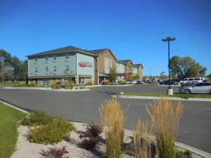 Image of Ledgestone Hotel Billings