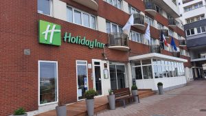 Image of Holiday Inn Calais-Centre by IHG