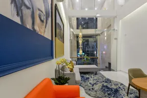 Image of Akoya Saigon Central Hotel
