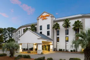 Image of Hampton Inn Charleston-North