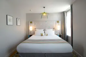 Image of Hotel Litteraire Marcel Ayme, BW Premier Collection