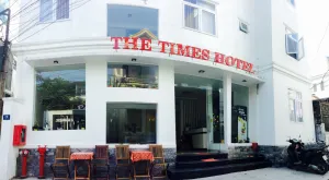 Image of The Times Hotel