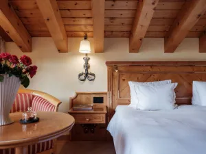 Image of Relais & Chateaux Schönegg