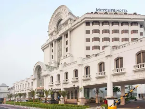 Image of Mercure Jakarta Batavia
