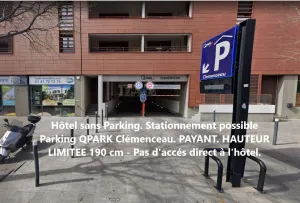 Image of ibis budget Perpignan Centre Rénové en 2025