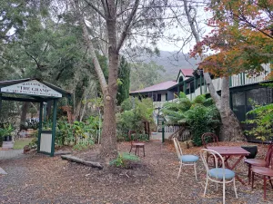 Image of The Grand Halls Gap