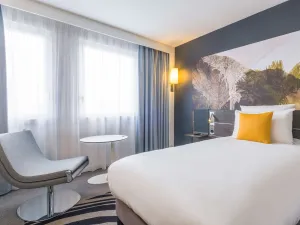 Image of Novotel Strasbourg Centre Halles