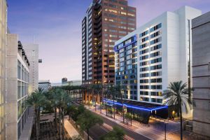 Image of AC Hotel by Marriott Phoenix Downtown