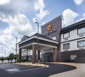 Image of La Quinta Inn by Wyndham Richmond South