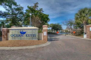 Image of Ocean Keyes 2036 by RedAwning