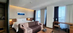 Image of Ramada Encore by Wyndham Busan Haeundae