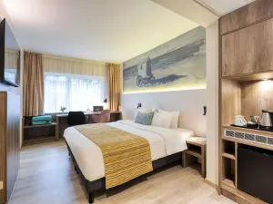 Image of Mercure Oostende