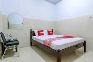 Image of Hotel Dewata Indah Denpasar Mitra RedDoorz