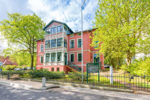 Image of SEETELHOTEL Villa Waldesruh