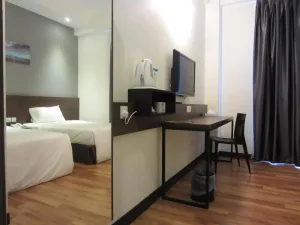 Image of Fuller Hotel