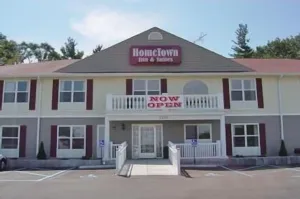 Image of Hometown Inn & Suites