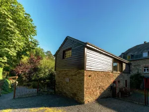 Image of Tastefully Furnished Holiday Residence Located in the Heart of the Ardennes