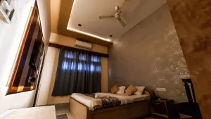 Image of Hotel Rajyashree Palace