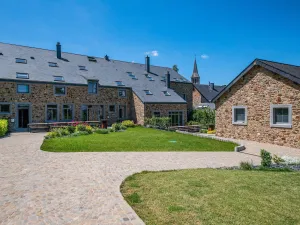 Image of Holiday Home in Bourseigne Neuve