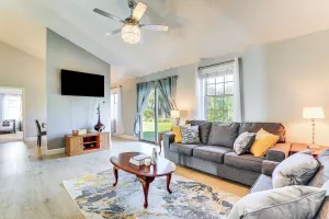 Image of Port Charlotte Home Near Beaches & Dining