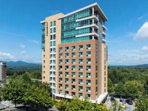 Image of Hotel Indigo Asheville Downtown by IHG