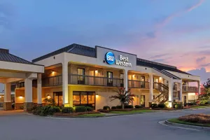 Image of Best Western Colonial Inn