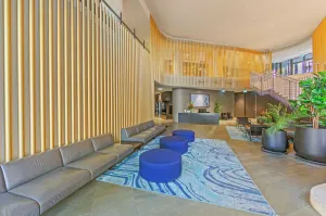 Image of Spire Residences Brisbane